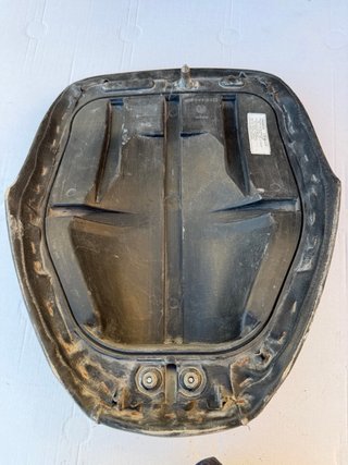 Asiento Yamaha Aerox 2005