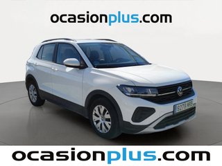 Volkswagen T-Cross 1.0 TSI 70 kW (95 CV)