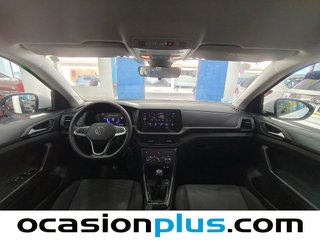 Volkswagen T-Cross 1.0 TSI 70 kW (95 CV)