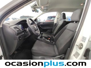 Volkswagen T-Cross 1.0 TSI 70 kW (95 CV)