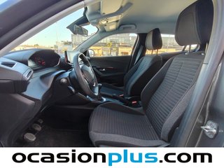 Peugeot 2008 BlueHDi 110 S&S Active 81 kW (110 CV)