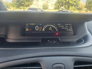 Renault Scenic 2013