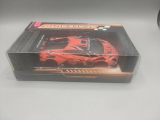 Supertrofeo LMdh evo 2 CUP scaleauto