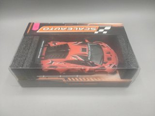 Supertrofeo LMdh evo 2 CUP scaleauto