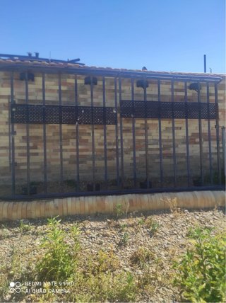 Baca/Portaequipajes original Opel Vivaro