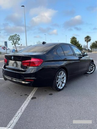 BMW 325d 224cv Aut 2016