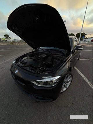 BMW 325d 224cv Aut 2016