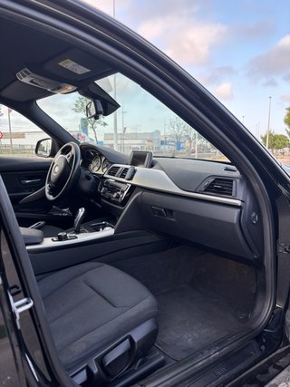 BMW 325d 224cv Aut 2016