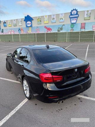 BMW 325d 224cv Aut 2016
