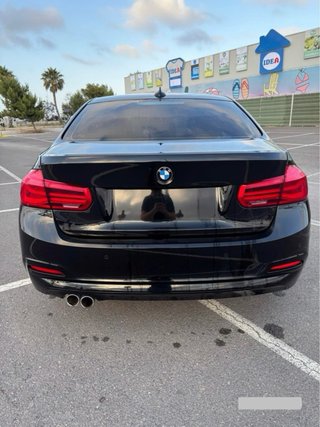 BMW 325d 224cv Aut 2016