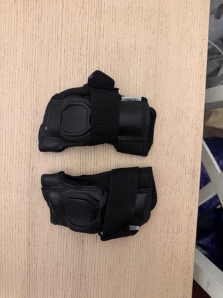 Patines Talla 39 + Protecciones