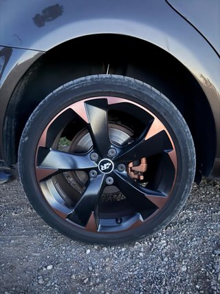 Volkswagen Touran 2013
