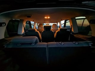 Volkswagen Touran 2013