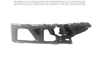 Soporte IZQUIERDO O DERECHOdo Paragolpes Delantero para Ford MONDEO 2010