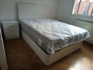 Venta Urgente de dormitorio