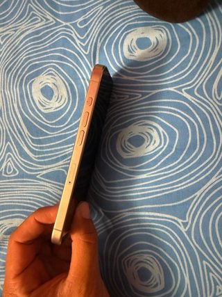 iPhone Oro