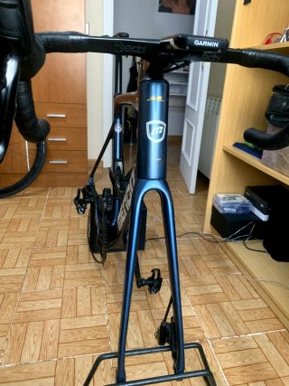 Cuadro MENDIZ F9 622 - 249-304