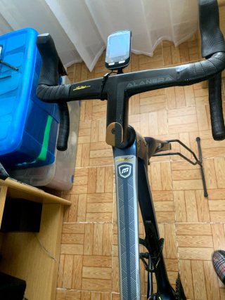 Cuadro MENDIZ F9 622 - 249-304