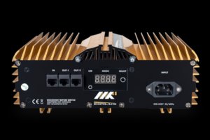 BALASTRO DIGITAL 600/400W EL UHF DIMLUX EN PROMO