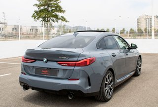 BMW Serie 220d Pack M 2022
