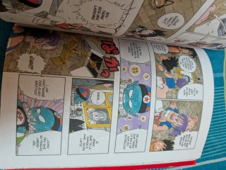Dragon Ball no2/34