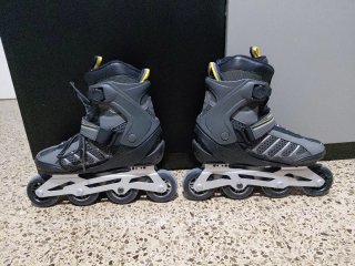 Patines en línea Oxelo FIT 5 talla 42