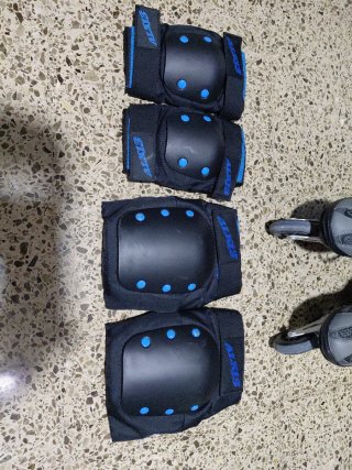 Patines en línea Oxelo FIT 5 talla 42
