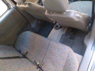 Opel Combo 2004