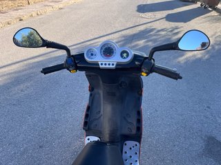 Peugeot Speedfight 2 Scooter