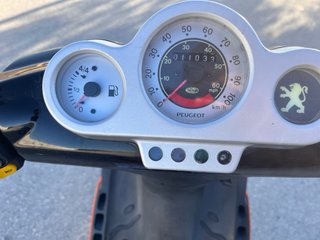Peugeot Speedfight 2 Scooter