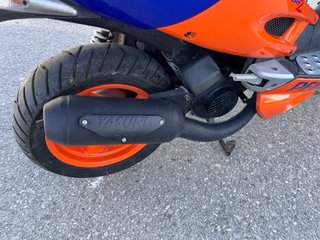 Peugeot Speedfight 2 Scooter