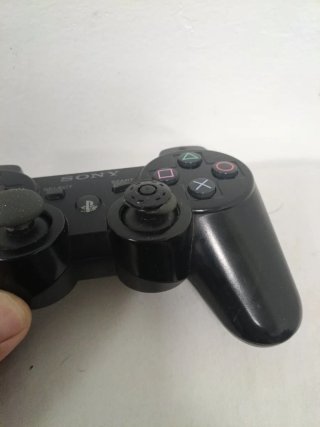 Mando PS3 Original Sony