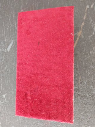 Portapenne artigianato persiano
