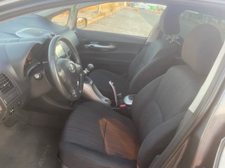 Toyota Auris Advance 126 CV 2.0 D4D