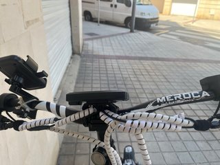Kamikaze K1 Plus Patinete Eléctrico