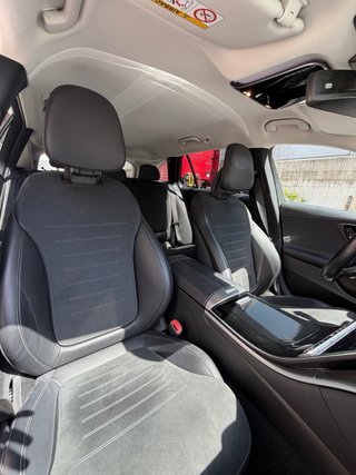 Mercedes-Benz Classe C (206) 2023
