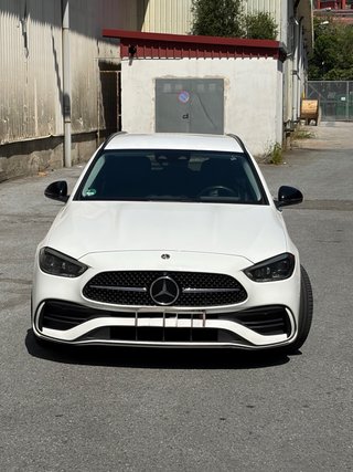 Mercedes-Benz Classe C (206) 2023