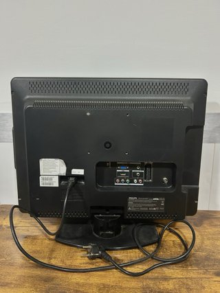 Televisor Philips 22PFL343D/10
