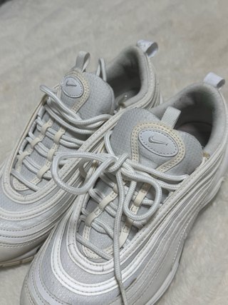 Zapatillas Nike Air Max 97 Blancas