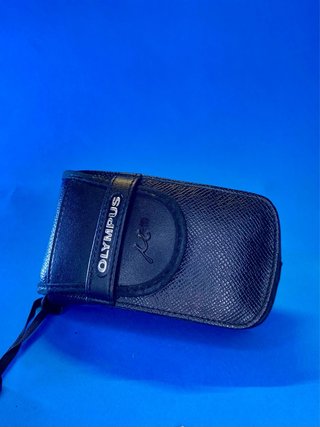 OLYMPUS MJU II (ZOOM 115)