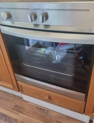 Horno Teka HI 535