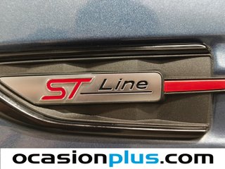 Ford Kuga 1.5 EcoBoost ST-Line Limited Edition 4x4 Auto 129 kW (176 CV)