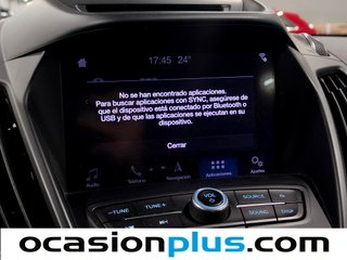 Ford Kuga 1.5 EcoBoost ST-Line Limited Edition 4x4 Auto 129 kW (176 CV)