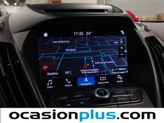 Ford Kuga 1.5 EcoBoost ST-Line Limited Edition 4x4 Auto 129 kW (176 CV)