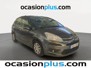 Citroen C4 Picasso 1.6 HDI Tonic 82 kW (112 CV)
