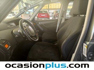 Citroen C4 Picasso 1.6 HDI Tonic 82 kW (112 CV)