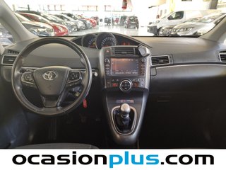 Toyota Verso 130 Advance 97 kW (132 CV)