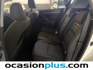 Toyota Verso 130 Advance 97 kW (132 CV)