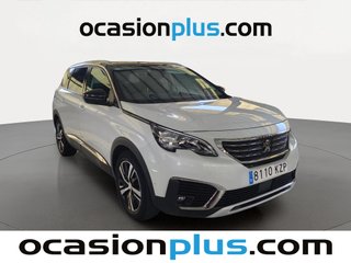 Peugeot 5008 BlueHDi 130 S&S Allure 96 kW (130 CV)