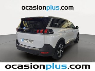 Peugeot 5008 BlueHDi 130 S&S Allure 96 kW (130 CV)